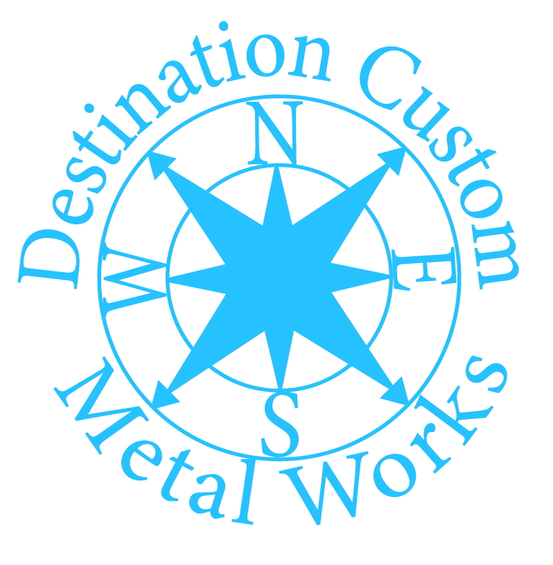 The shiny metal design shop